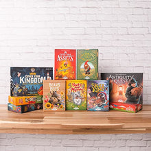 Load image into Gallery viewer, Antiquity Quest | A Look | A Set Collection Game from The Creators of Cover Your Assets & Skull King, Grandpa Beck's Games | 2-8 Players 10+