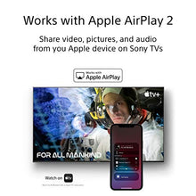 Load image into Gallery viewer, Sony X90J 65 Inch TV: BRAVIA XR Full Array LED 4K Ultra HD Smart Google TV with Dolby Vision HDR and Alexa Compatibility XR65X90J- 2021 Model