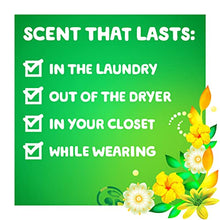Load image into Gallery viewer, Gain Laundry Detergent Liquid Soap Plus Aroma Boost, Original Scent, HE Compatible, 96 Loads Total, 75 Fl Oz (Pack of 2)