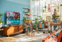 Load image into Gallery viewer, Samsung UN65TU8000 65" 8 Series Ultra High Definition Smart 4K Crystal TV with a Samsung HW-Q70T 3.1.2 Ch Dolby Atmos Soundbar with Wireless Subwoofer (2020)