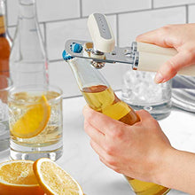 Load image into Gallery viewer, KitchenAid All Over Silicone Can Opener, 7.55-Inch, Empire Red