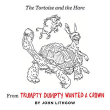 Load image into Gallery viewer, Trumpty Dumpty Wanted a Crown: Verses for a Despotic Age (Dumpty, 2)