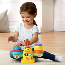 Load image into Gallery viewer, VTech Stack & Balance Teeter Totter, Multicolor