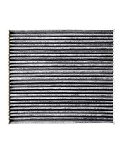 Load image into Gallery viewer, Spearhead Premium Breathe Easy Cabin Filter, Up to 25% Longer Life w/Activated Carbon (BE-966)