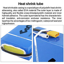 Load image into Gallery viewer, Electric Bike Battery 36V 20AH Ebike Battery for 500W Bafang Motor,Bicycle Lithium ion Battery Shell Made of Waterproof PVC Material…