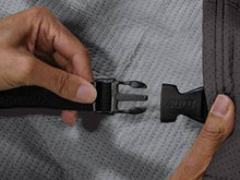 Load image into Gallery viewer, ADCO 52246 Designer Series SFS Aqua Shed Travel Trailer RV Cover - 31'7 Inch - 34', Gray