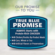 Load image into Gallery viewer, Blue Buffalo Large Breed Freedom Grain Free Chicken Recipe Dry Dog Food, 24-Pound