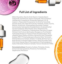 Load image into Gallery viewer, Murad Environmental Shield Vita-C Glycolic Brightening Serum - Vitamin C Face Serum - Gold Stabilized Vitamin C Serum for Face with Glycolic Acid - Skin Brightening Serum for Face, 1.0 Fl Oz…