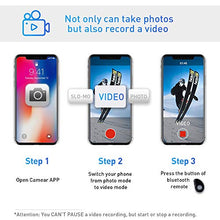Load image into Gallery viewer, Apexel Phone Tripod, Flexible Tripod with Wireless Remote Shutter, Compatible with iPhone/Android Samsung, Mini Tripod Stand Holder for Camera GoPro/Mobile Cell Phone