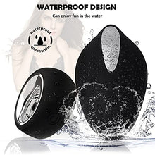 Load image into Gallery viewer, Vḭƀrąting Ᵽantɨes Sęx Tơys Wearaƀle Vḭƀrąrting For Womęn Paƞty Remoŧe Nơisę With Vɨbraor Cłįt 100% ⱴagiƞa Ⱳearable Ɍemote Vḭƀ'rator Wįreless Massageɍ