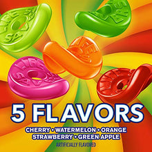 Load image into Gallery viewer, Life Savers, Gummies 5 Flavors Candy Bag, 7 oz