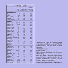 Load image into Gallery viewer, Mama Bear Complete Comfort Baby Formula Powder with Iron, Non-GMO, 2'-FL HMO, DHA, Lutein and Vitamin E, Easy to Digest Proteins, 22.5 Ounce (Pack of 4)