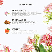 Load image into Gallery viewer, Provence Beauty Honey Suckle Jasmine Multi-Use Oil for Face, Body & Hair & Hyaluronic Acid Hydrating Facial Serum