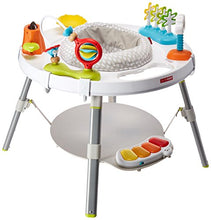 Load image into Gallery viewer, Skip Hop Baby Activity Center: Interactive Play Center with 3-Stage Grow-with-Me Functionality, 4mo+, Explore & More