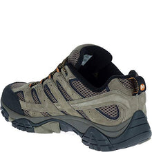 Load image into Gallery viewer, Merrell Men's Moab 2 Vent Hiking Shoe, Walnut, 10.5 M US