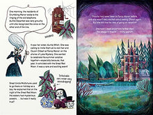 Load image into Gallery viewer, Ghoulia and the Doomed Manor (Ghoulia Book #4)