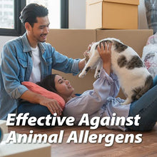 Load image into Gallery viewer, GoodSense 24-Hour Allergy Relief Nasal Spray, Fluticasone Propionate (Glucocorticoid), 50 mcg Per Spray, Full Prescription Strength, Non-Drowsy, .34 Ounces