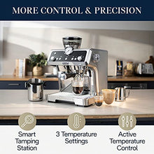 Load image into Gallery viewer, De'Longhi EC9355M La Specialista Prestigio Espresso Machine