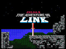 Load image into Gallery viewer, Nintendo Game & Watch: The Legend of Zelda