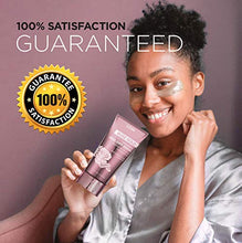 Load image into Gallery viewer, AZURE Rose Gold Hydrating Peel Off Mask – Anti Aging, Toning & Rejuvenating | Removes Blackheads, Dirt & Oils | Reduces Wrinkles, Fine Lines & Acne Scars | Made in Korea - 150mL