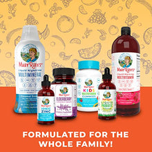 Load image into Gallery viewer, Probiotic Turmeric + Extra GI - Support 62 Billion CFU - by MaryRuth's - Organic Ingredients Turmeric Complex with Probiotics - Turmeric Curcumin Capsules for Digestion - Plant-Based Vegan - 60 ct