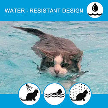 Load image into Gallery viewer, Fedciory Calming Collar for Cats, Adjustable Relieve Reduce Anxiety Pheromone Your Pet Lasting Natural Calm Collar Up to 15 Inch Fits Cat