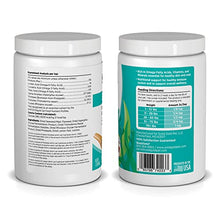 Load image into Gallery viewer, Solid Gold SeaMeal Multivitamin for Cats & Dogs - Grain Free Kelp Supplement - Digestive Enzymes for Dogs - Gut Health & Immune Support - Healthy Skin & Coat - Omega 3 & Superfood Powder - 1 LB