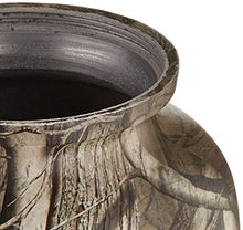 Load image into Gallery viewer, UrnsDirect2U Woodland Adult Urn, Camo
