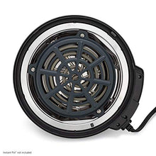 Load image into Gallery viewer, Instant Pot Lid with Roast Bake, Broil, Reheat & Dehydrate Air Fryer (Renewed)