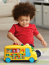 Load image into Gallery viewer, LeapFrog Alphabet Phonics Bus