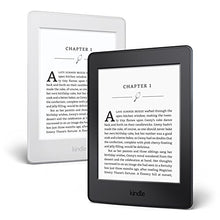Load image into Gallery viewer, Kindle Paperwhite E-reader (Previous Generation - 7th) - White, 6" High-Resolution Display (300 ppi) with Built-in Light, Wi-Fi - Includes Special Offers