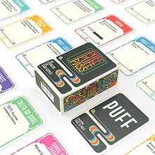 Load image into Gallery viewer, Puff Puff Pass: Card Game for Stoners