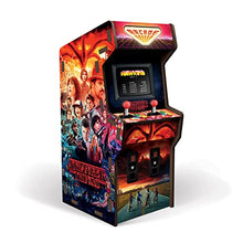 Load image into Gallery viewer, Genuine Fred Stranger Things, Arcade Desk Caddy, Multicolor