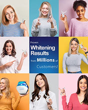 Load image into Gallery viewer, MySmile Teeth Whitening Kit Enhanced Teeth Whitener Flagship Version,10 Min 6 Month Supply Non-Sensitive Teeth Whitening Pen, Helps to Remove Stains from Coffee, Smoking, Wine, Soda, Tea