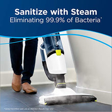 Load image into Gallery viewer, Bissell, 2747A PowerFresh Vac & Steam All-in-One Vacuum and Steam Mop