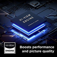 Load image into Gallery viewer, Hisense 65-Inch Class H8 Quantum Series Android 4K ULED Smart TV with Voice Remote (65H8G, 2020 Model)