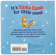 Load image into Gallery viewer, Llama Llama Nighty-Night