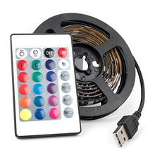 Load image into Gallery viewer, DURAGADGET 1M Premium LED Backlighting - Compatible with Samsung 55-Inch Class MU8500 Curved 4K UHD T.V