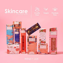 Load image into Gallery viewer, Winky Lux Lip Sleeping Mask | Overnight Moisturizer Treatment with Murumuru Butter, Hyaluronic Acid & Peptides