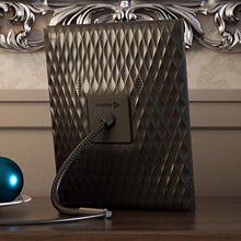 Load image into Gallery viewer, Nixplay 2K Smart Digital Picture Frame 9.7 Inch, Share Moments Instantly via App or E-Mail