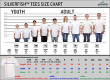 Load image into Gallery viewer, Custom T-Shirt Jersey | Adult Sizes | Add Your Team Name & Number| Unisex, 100% Cotton Orange