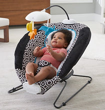 Load image into Gallery viewer, Fisher-Price Deluxe Bouncer