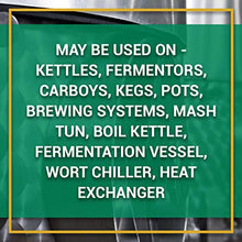 Load image into Gallery viewer, Five Star IO Star - 4 Ounce - Brew Sanitizer Low Foaming Iodophor