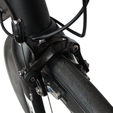 Load image into Gallery viewer, Eagle AZ1 Aero Road Bike - Made of High End Aluminum and paired with Shimano 105-59cm (59, Shimano 105)