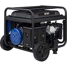 Load image into Gallery viewer, Westinghouse WGen5300s Storm Portable Generator with Electric Start and 120/240 Volt Selector 5300 Rated 6600 Peak Watts Gas Powered, CARB Compliant, RV and Transfer Switch Ready