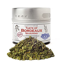 Load image into Gallery viewer, Luxury Gourmet Seasonings, Spices & Italian Black Truffle Sea Salt Collection - Non GMO - 6 Magnetic Tins - All Natural - Sustainably Sourced - Artisanal Spice Blends - Crafted in Small Batches