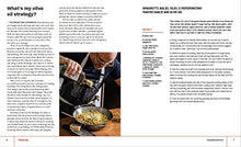 Load image into Gallery viewer, Food IQ: 100 Questions, Answers, and Recipes to Raise Your Cooking Smarts