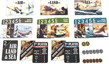 Load image into Gallery viewer, Arcane Wonders Air, Land, & Sea - Revised Edition