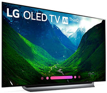 Load image into Gallery viewer, LG Electronics OLED65C8P 65-Inch 4K Ultra HD Smart OLED TV (2018 Model)