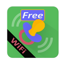 Load image into Gallery viewer, WiFi Baby Monitor: Free & Lite